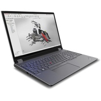 Lenovo ThinkPad P16 G2 Storm Grey, Core i7-13700HX, 32GB