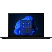 Lenovo ThinkPad P16s G2 (Intel) Villi Black, Core i7-1370P,