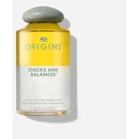 Origins Checks and BalancesTM Milky Oil Cleanser + Makeup