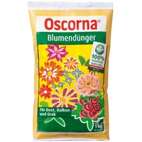 Oscorna Blumendünger 1 kg