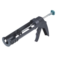 WOLFCRAFT Mechanische Kartuschenpresse für 310 ml Kartuschen MG 100