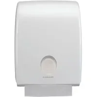 Kimberly-Clark AquariusTM Rollenhandtuchspender Weiß