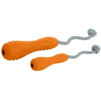 Ruffwear GourdoTM Hundespielzeug - Campfire Orange - S