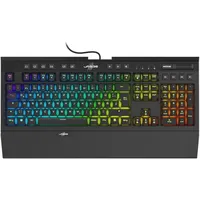 URage Exodus 900 Mechanical Outemu Red DE