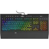 URage Exodus 900 Mechanical braune Switches DE
