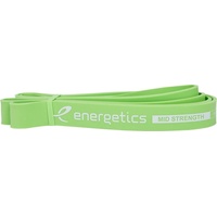 Energetics Physioband Strength Bands 2.0 GREEN LIGHT 3