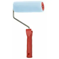 Mako Kleisterroller 18cm zum Tapezieren und Rollkleistern