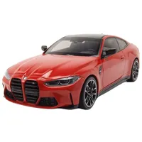 Minichamps 155020121 1:18 BMW M4 - 2020 - RED