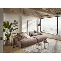 Musterring Loungesofa »Lucia«, Cord-Bezug, Breite 292 cm
