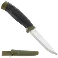 Morakniv MORA Companion Messer Gürtelmesser Fischmesser Jagdmesser Taschenmesser 6