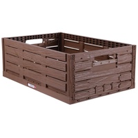 BestLivings Faltbox 60 x 40 x 21,8 cm 22-tlg.