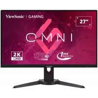 ViewSonic VX2780J-2K LED Monitor,