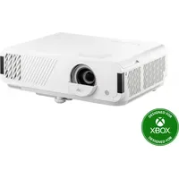 ViewSonic PX749-4K 4K-Beamer Weiß