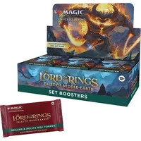 Wizards of the Coast The Lord of The Rings: