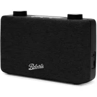 Roberts Play 11 schwarz
