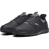Puma Herren Ignite Elevate schwarz