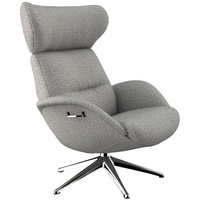 Flexlux Relaxsessel »More, Funktionsessel, Polstersessel, Armlehnensessel, TV-Fernsehsessel«, Premium Komfort,
