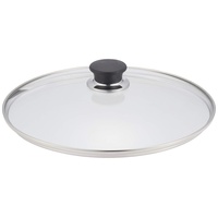 BALLARINI Granitium Glasdeckel, 28 cm,