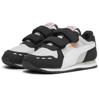 Puma Cabana Racer Sl 20 V Ash Gray /