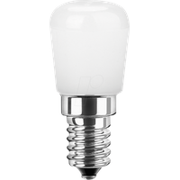 Blulaxa 49174 E14, 1,5W ersetzt 15W, neutralweiß