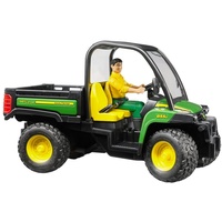 Bruder 02490 - John Deere Gator XUV 855D mit