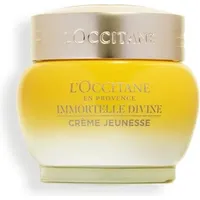 L'Occitane Immortelle Divine Cream 50ml