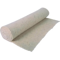 Noor Winterschutzmatte für Topfpflanzen, aus Schafwolle (50 x 150