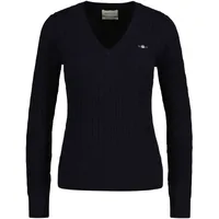 GANT 4800101 Pullover Evening Blue XL