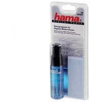 Hama Reinigungsgel inkl. Mikrofaserreinigungstuch 51077