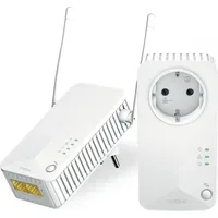 Strong Powerline 600 Duo 600 Mbps