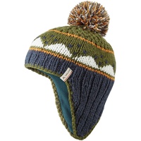 Vaude Knitted Iv Mütze - Woodland - S