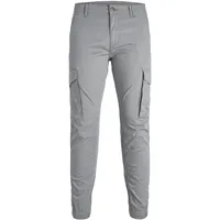 JACK & JONES Paul Flake Ana Cargohose Sedona Sage