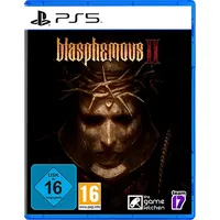 Astragon Blasphemous 2