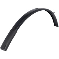 SKS Schutzblech Bluemels Style 28 46mm, schwarz matt schwarz"