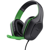 Trust GXT 415X ZIROX Xbox Gaming Schwarz, Grün