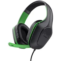 Trust GXT 415 Zirox Xbox, Schwarz/Grün
