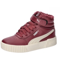 Puma Carina 2.0 MID WTR PS Sneaker, Dark Jasper-Alpine