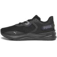 Puma Disperse XT 3 Trainingsschuhe 01 black/cool dark gray