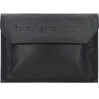 Bugatti Daphne Portfolio schwarz