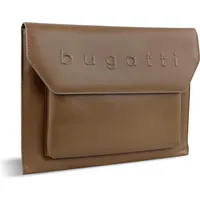 Bugatti Daphne Portfolio Cognac Hellbraun Damen
