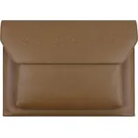 Bugatti Daphne Laptop Case Cognac