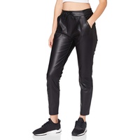 Vero Moda String Hosen Black XS 32