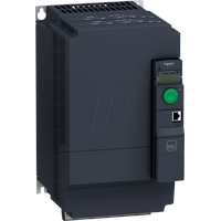 Schneider Electric Frequenzumrichter ATV320 11KW 400V 3PH BOOK