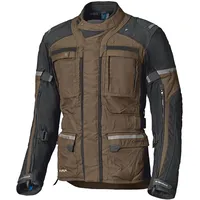 Held Carese Evo, Textiljacke, Gore-Tex - Braun/Schwarz - 4XL