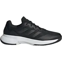Adidas Gamecourt 2.0 Core Black / Core Black /