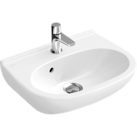 Villeroy & Boch O.novo Handwaschbecken 50 x 40 cm
