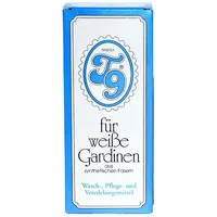 Tenetex T9 Pulverwaschmittel für Vorhänge. Ausführung: 400 g