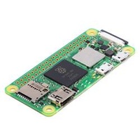 Raspberry Pi Zero 2 W