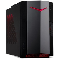 Acer Nitro N50-640 Gaming PC Intel i5-12400 NVidia GTX