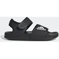 Adidas adilette Sandale Core Black / Cloud White /